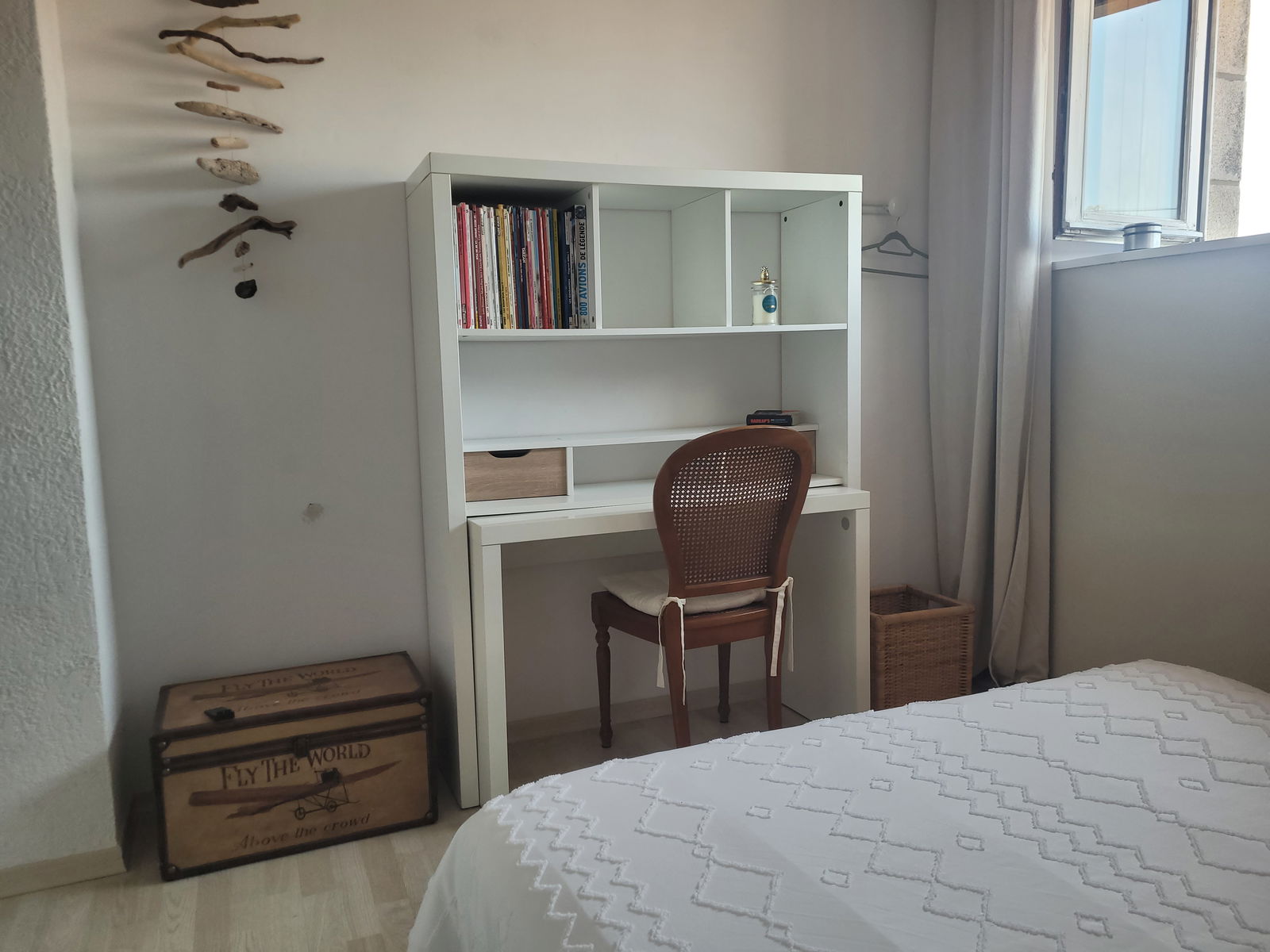 Gästezimmer Sèvremoine 415493