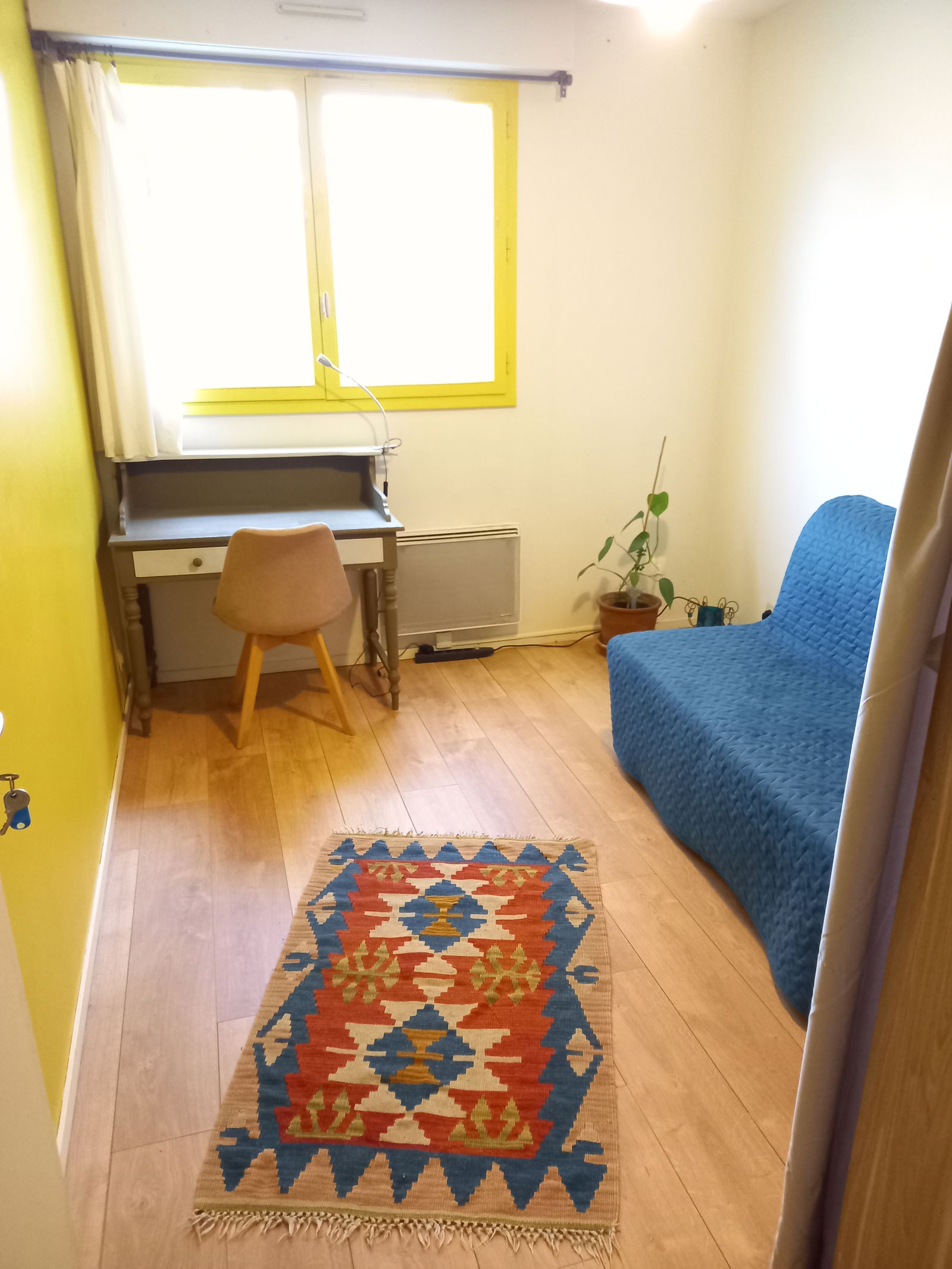 Gastfamilie Rennes 267142