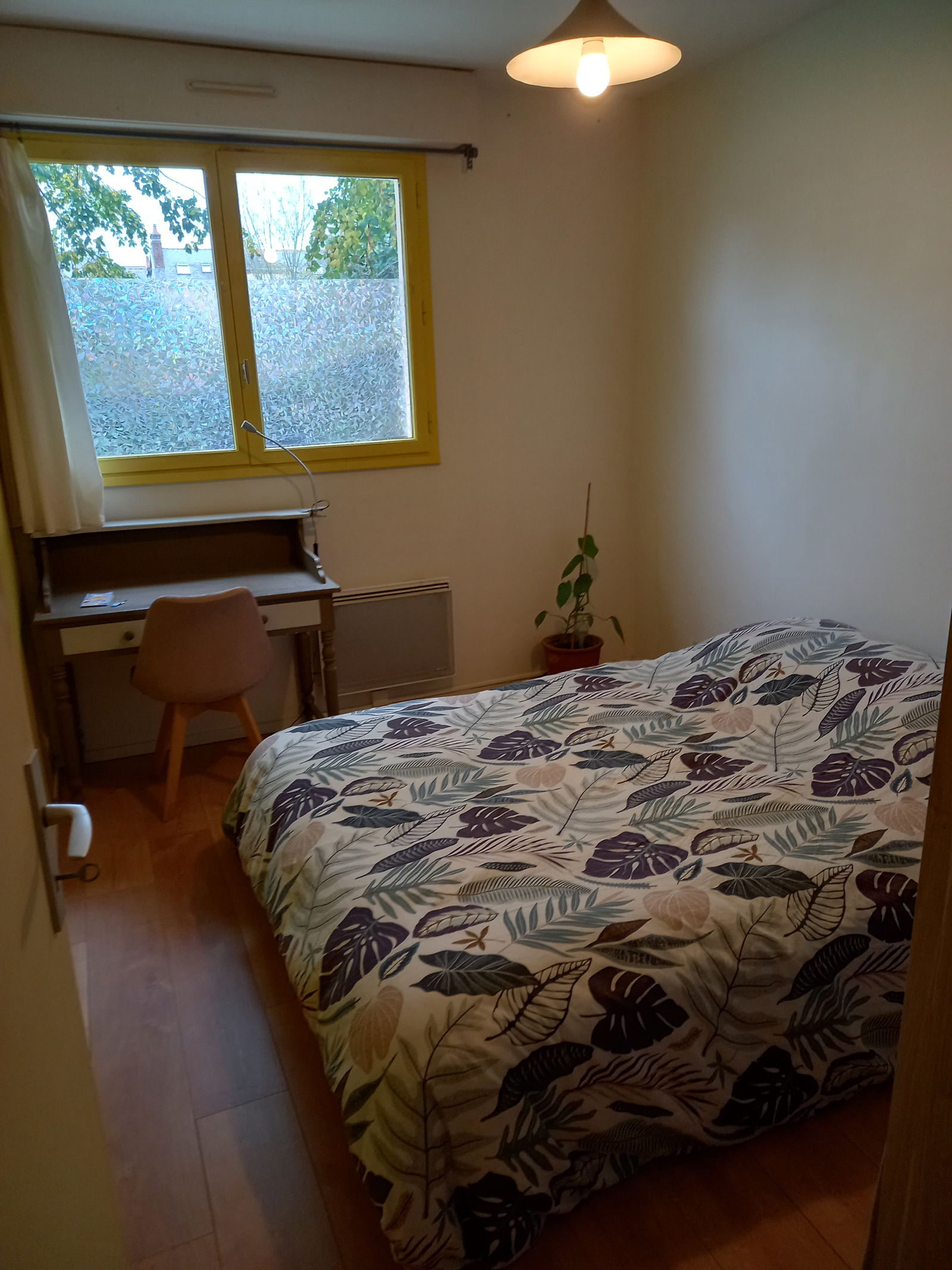 Gastfamilie Rennes 267142