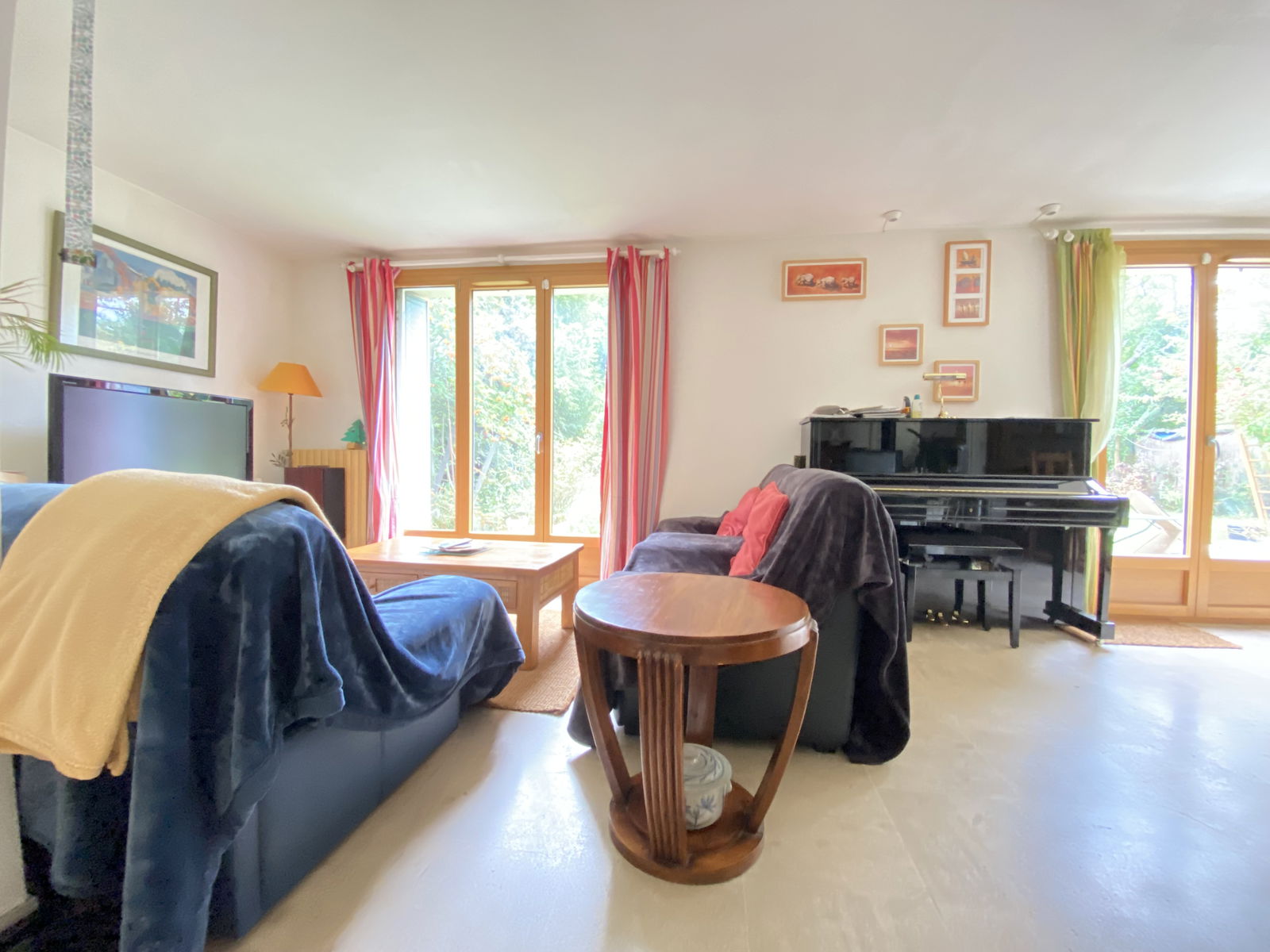 Gastfamilie Orsay 257164