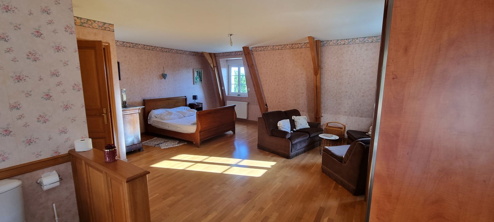 Gastfamilie La Flèche 269418