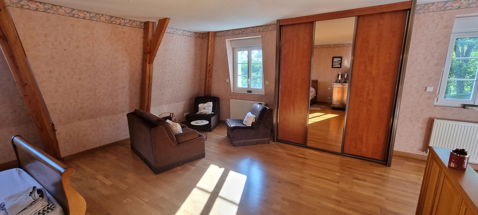 Gastfamilie La Flèche 269418