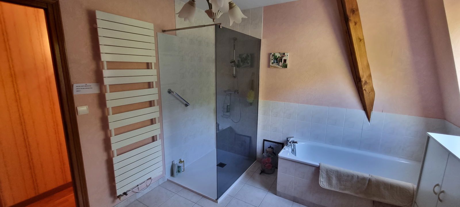 Gastfamilie La Flèche 269418