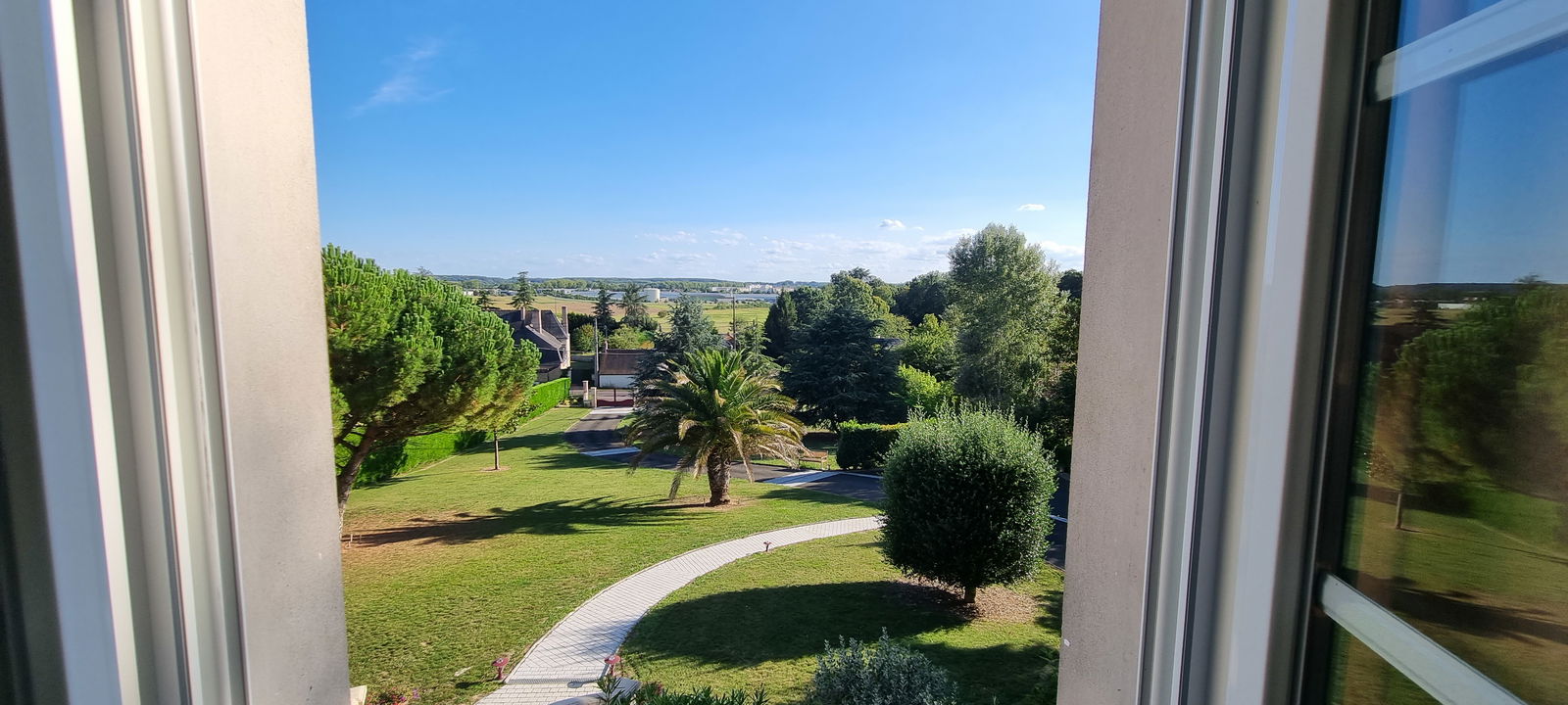 Gastfamilie La Flèche 269418