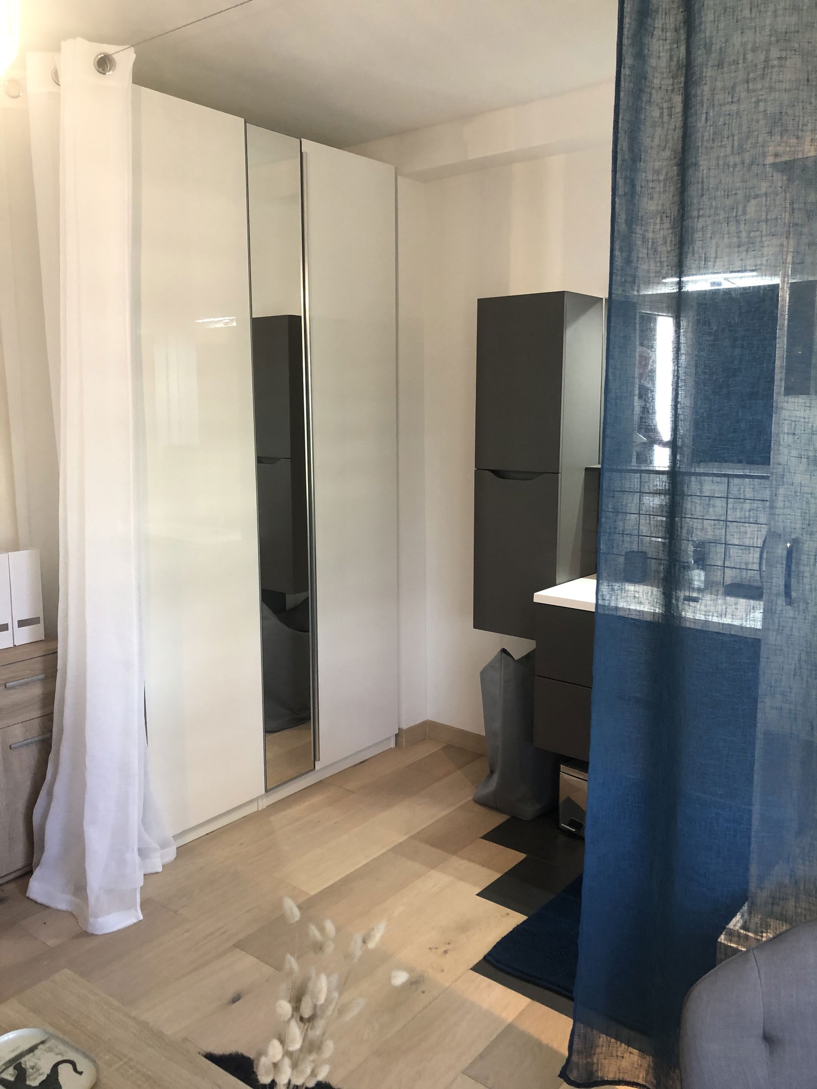 Gastfamilie Chartres-de-Bretagne 268345