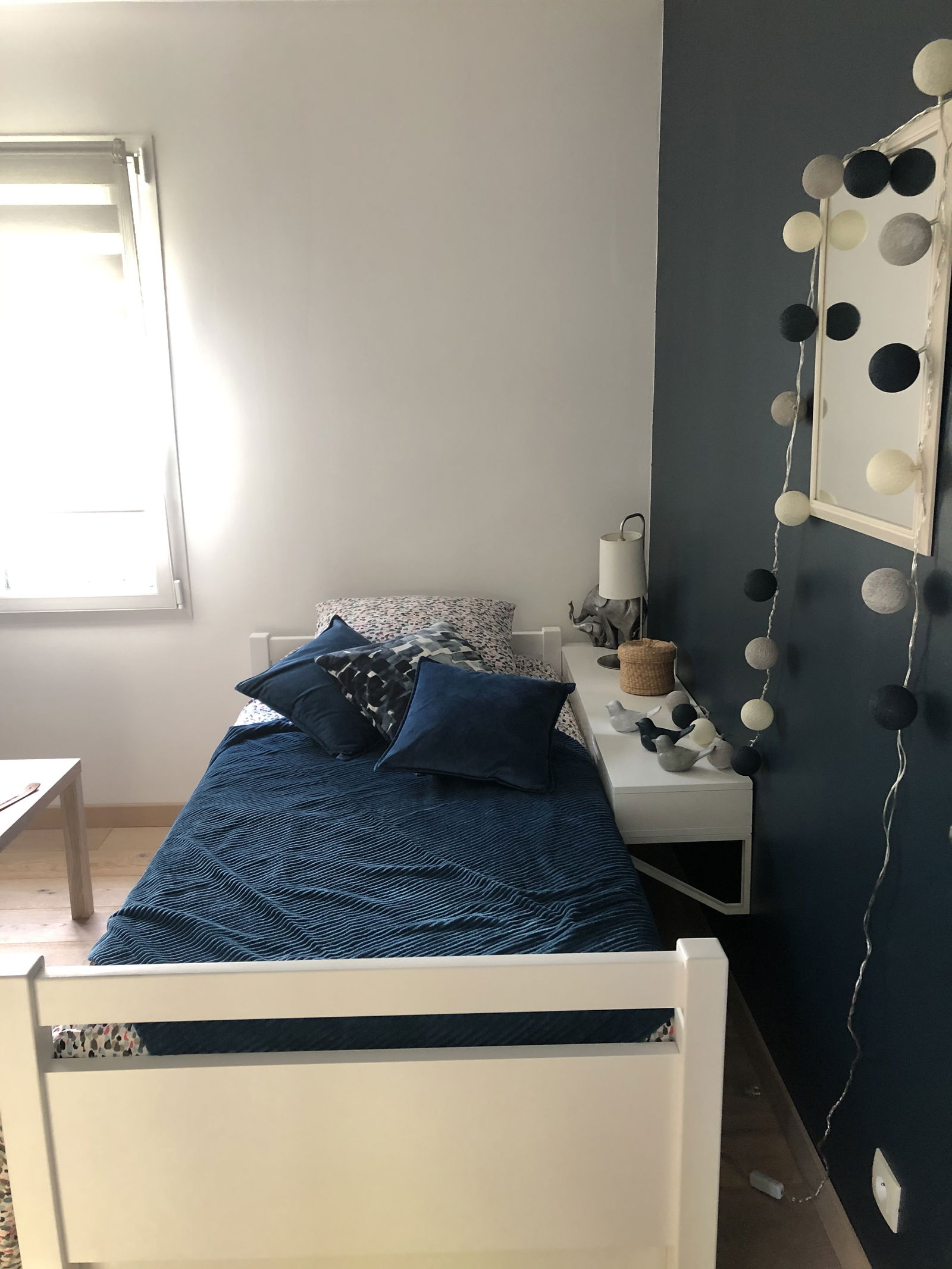 Gastfamilie Chartres-de-Bretagne 268345