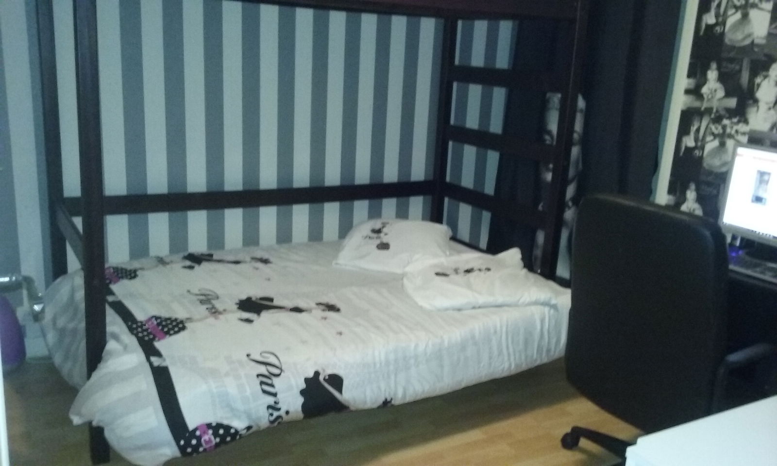 Gastfamilie Verdun 144034