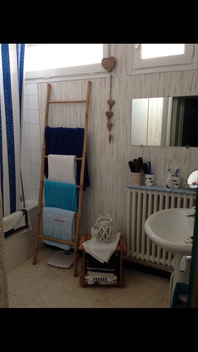 Gastfamilie Montpellier 127936