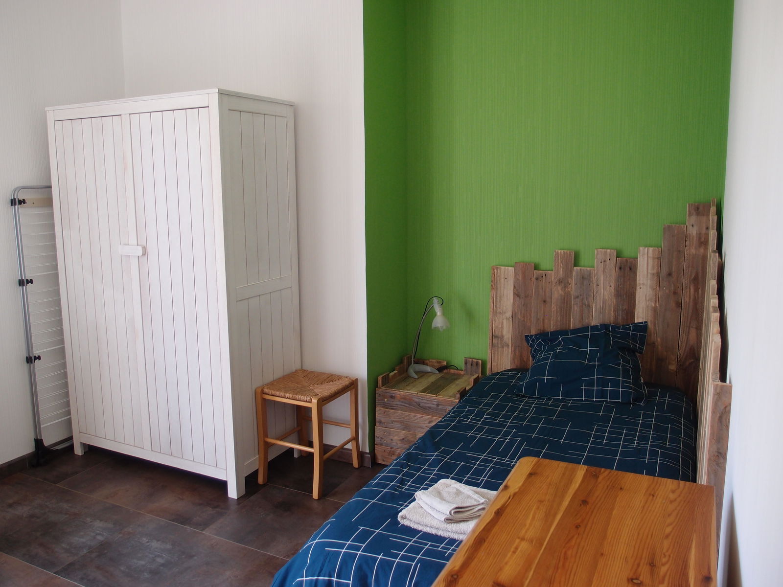 Gastfamilie Toulouse 233610