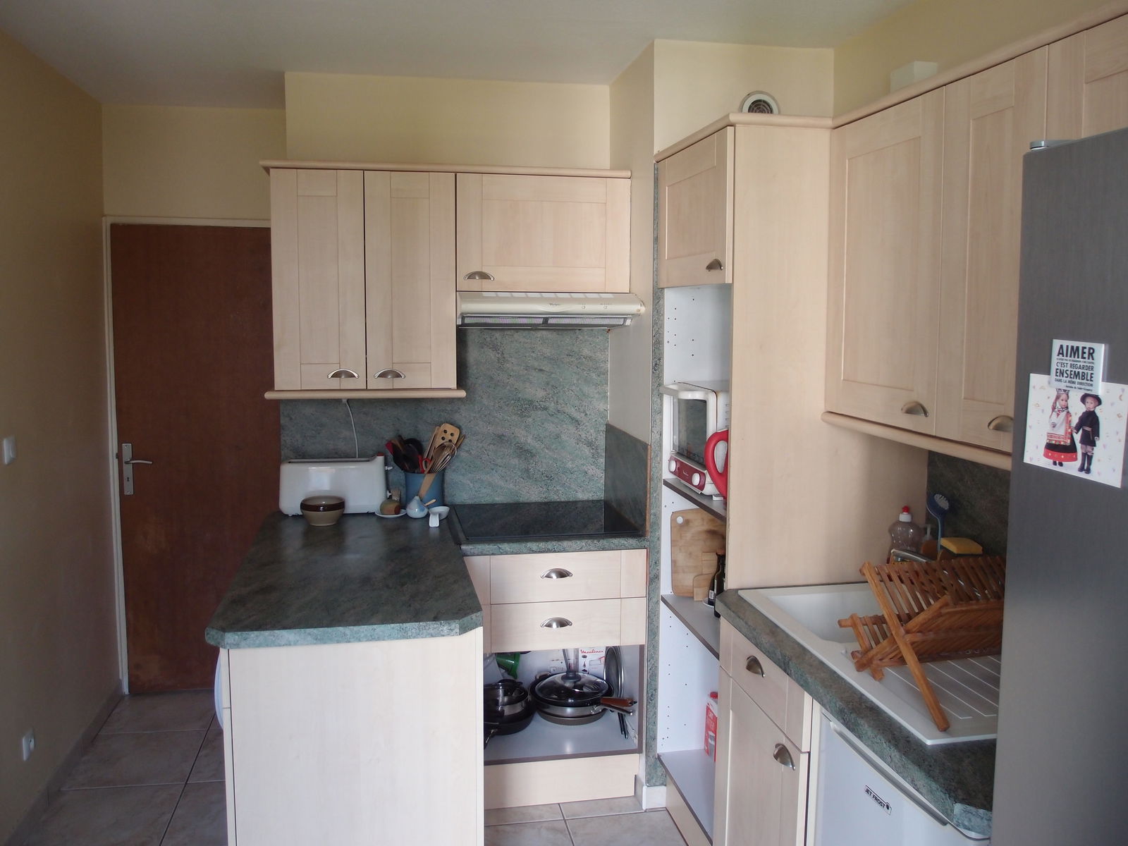 Gastfamilie Toulouse 233610