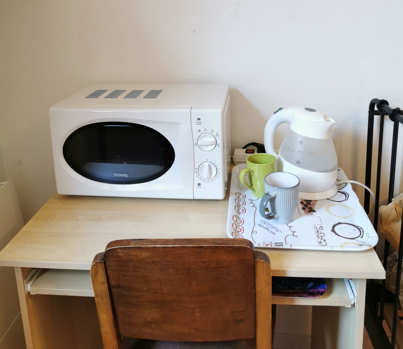 Gastfamilie Antony 491091