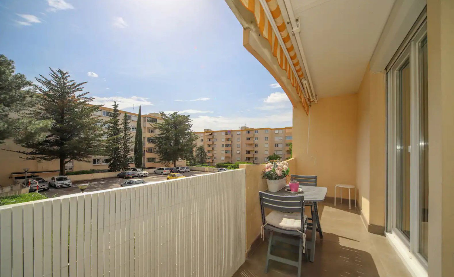 Gastfamilie Montpellier 266142