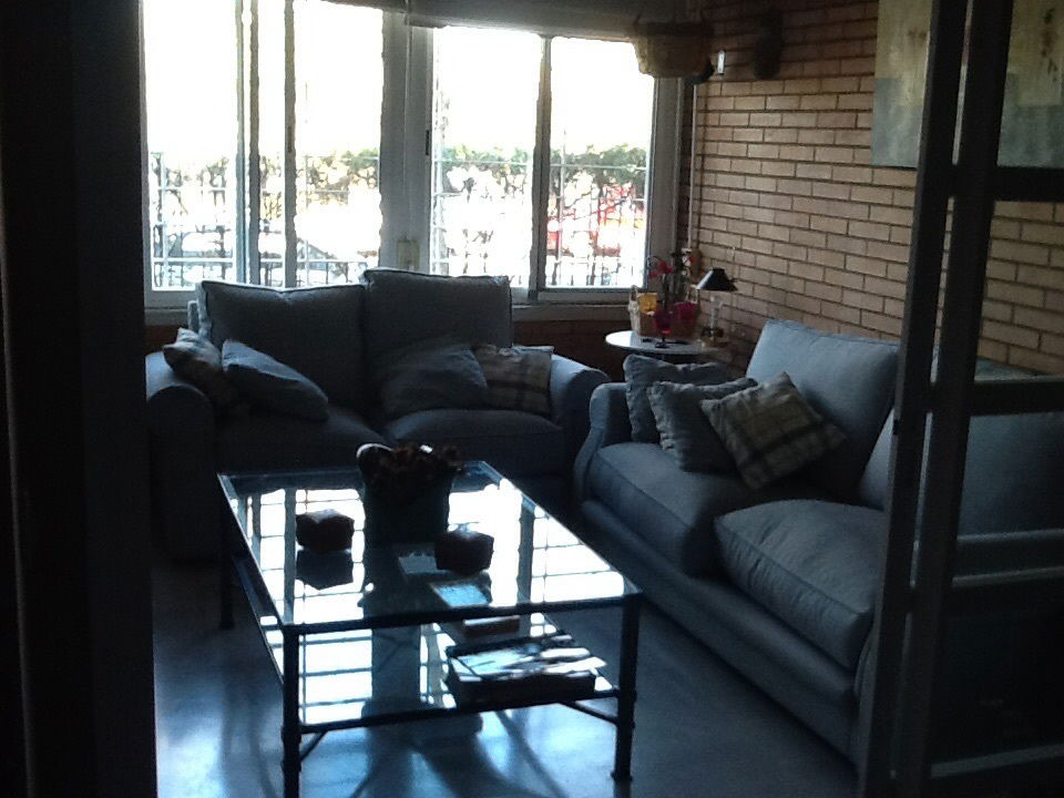 Gastfamilie Sevilla 95937