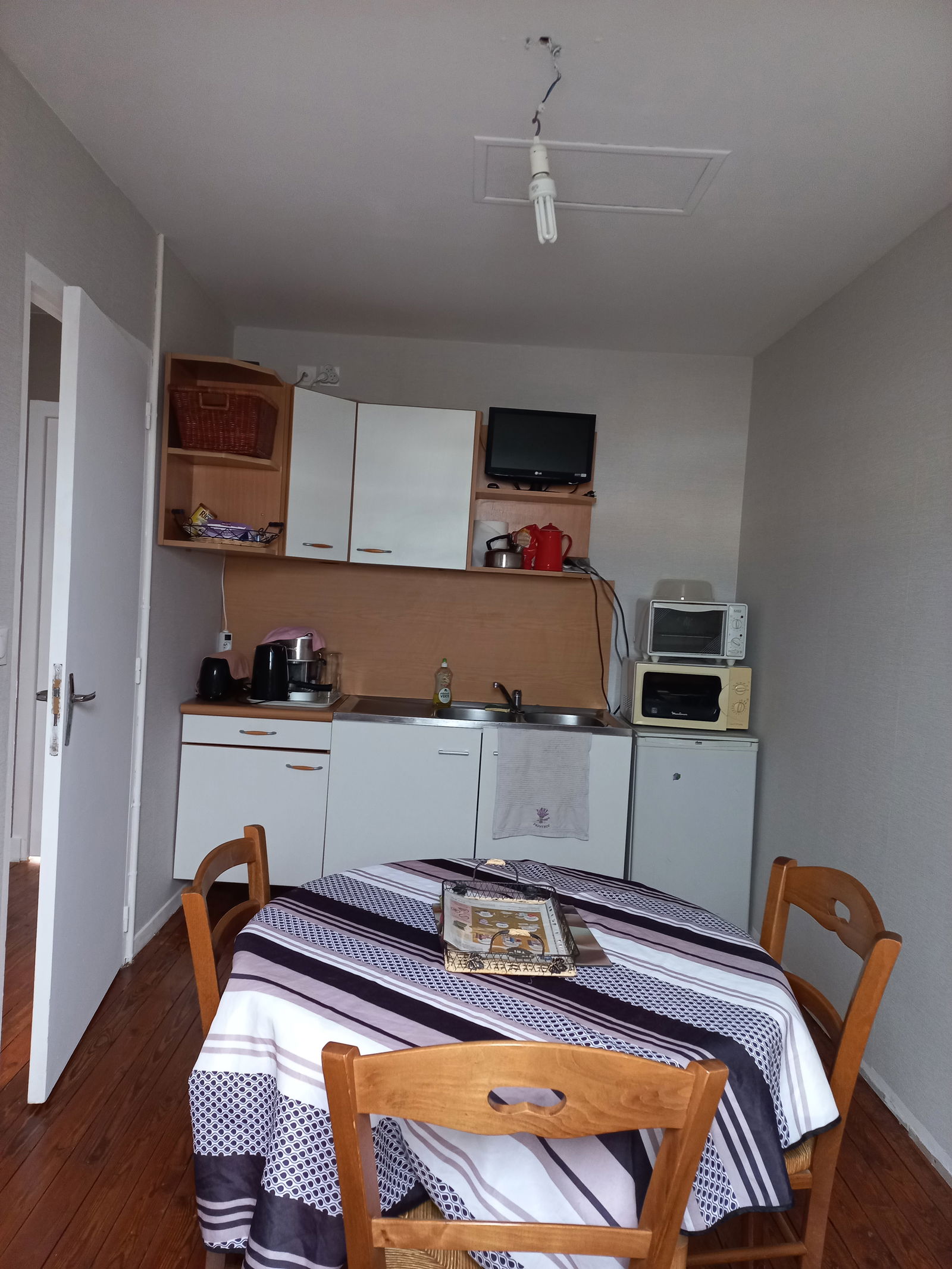 Gastfamilie Châteaubriant 228079