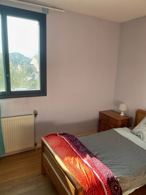 Gastfamilie Toulouse 255664