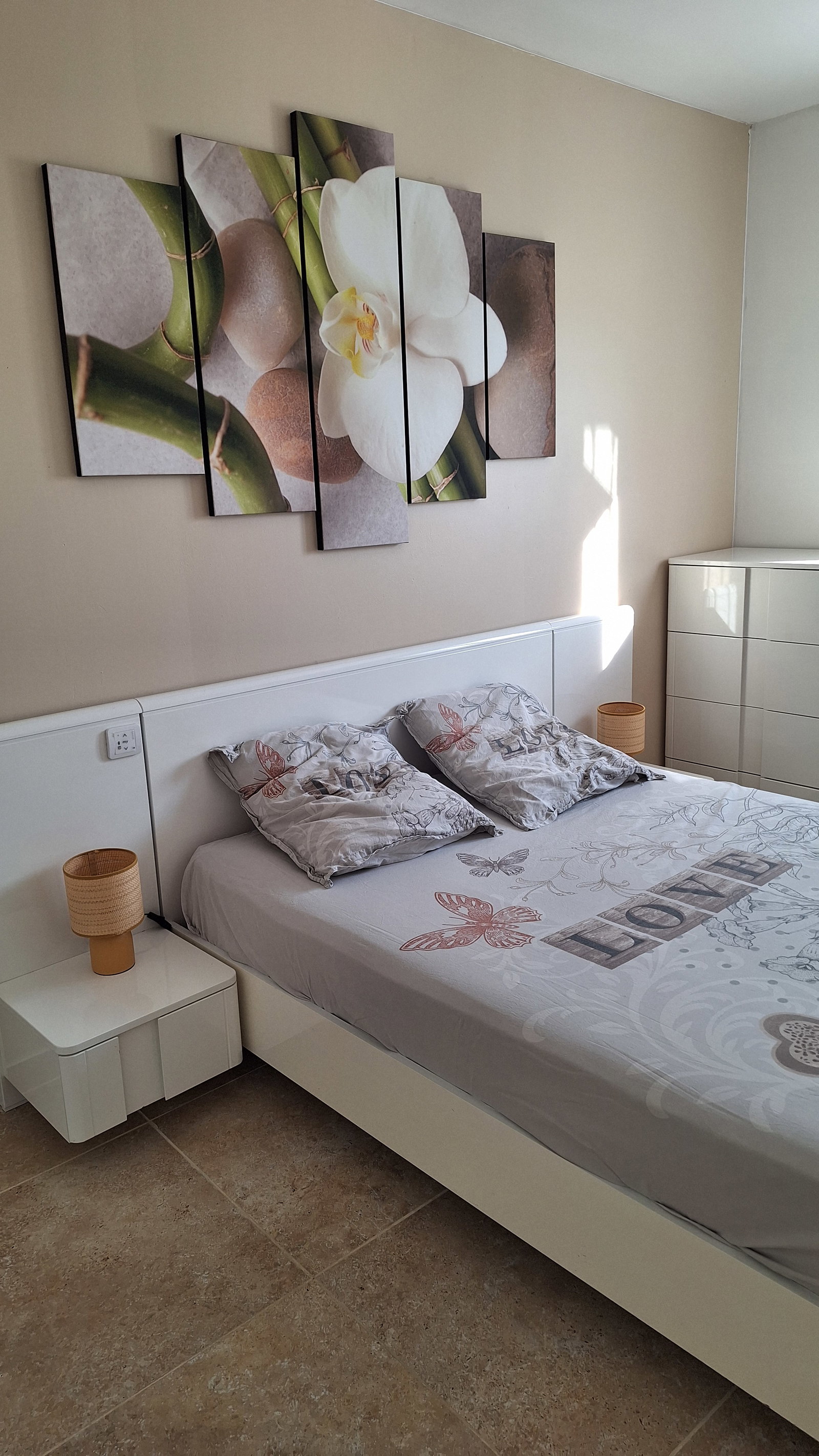 Unterkunft Beim Gastgeber Le Pontet 232320