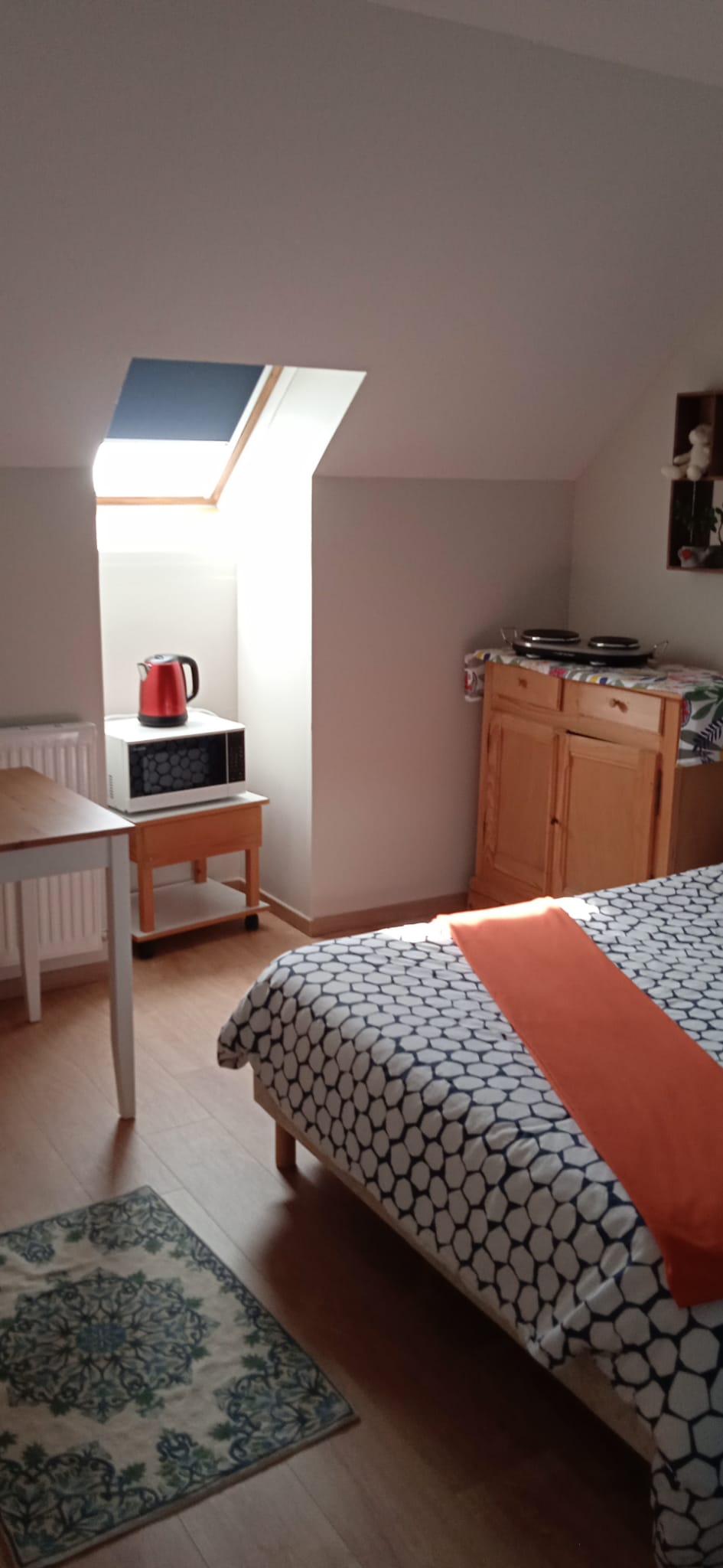 Gastfamilie Houtaud 261476