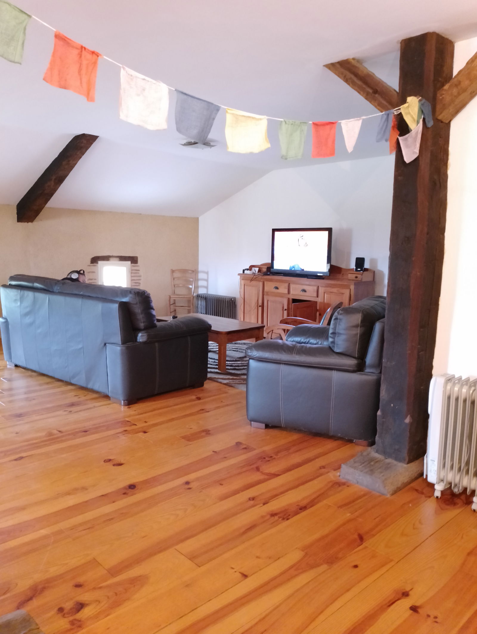 Gastfamilie Saint-Sylvestre-sur-Lot 257709