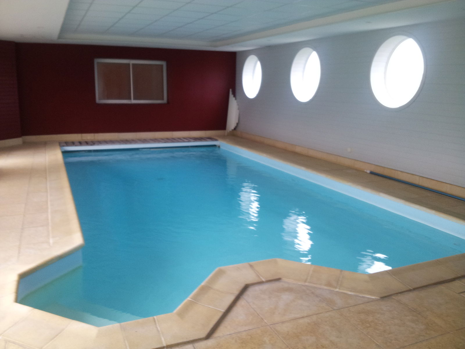 Gastfamilie Changé 259378