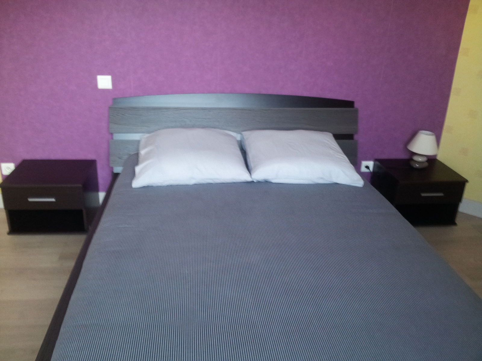 Gastfamilie Changé 259378