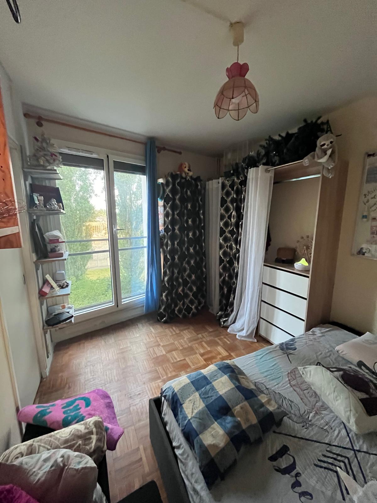 Gastfamilie Sevran 413491