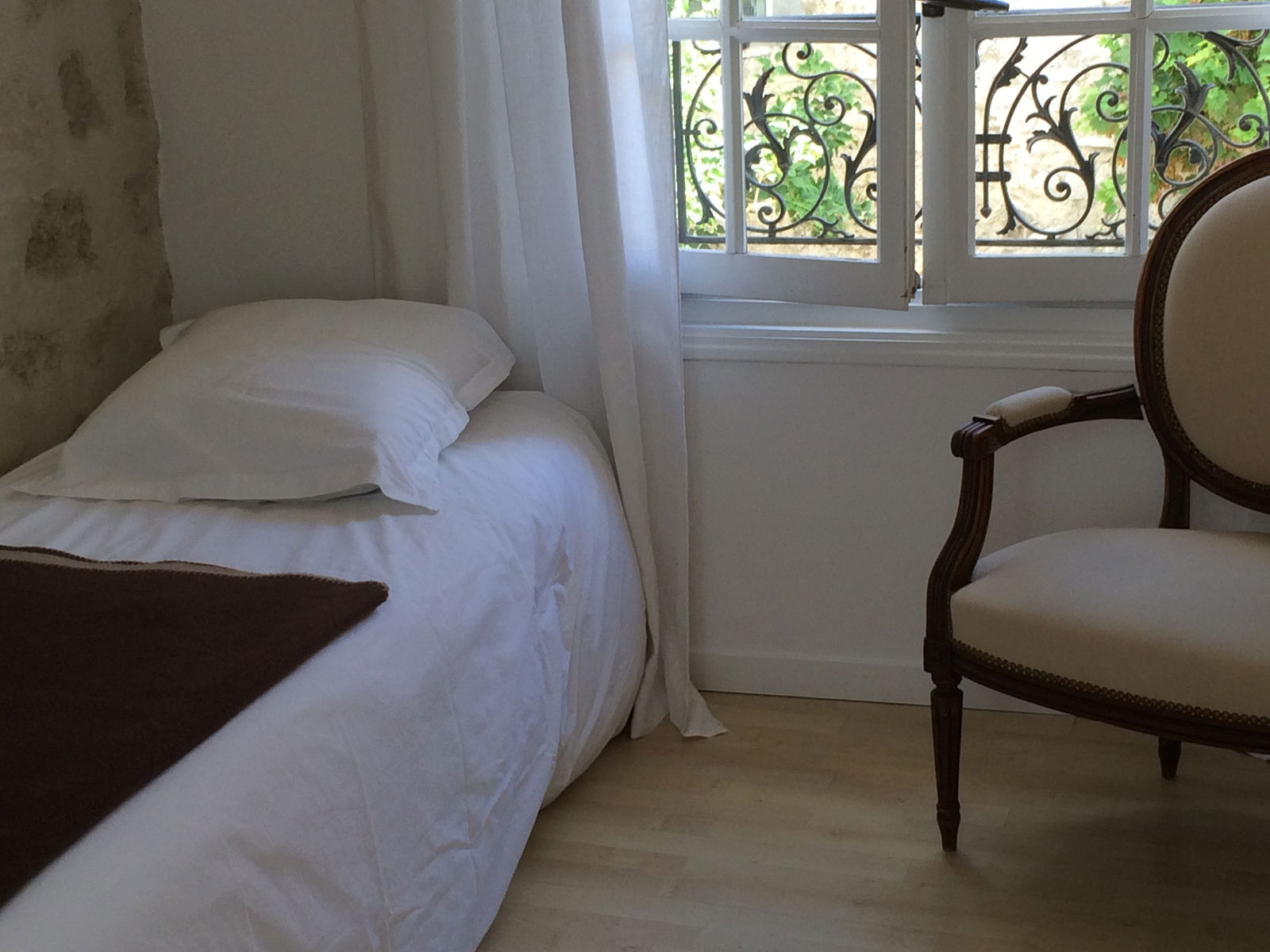 Gastfamilie Éragny 145316