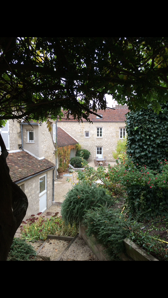 Gastfamilie Éragny 145316