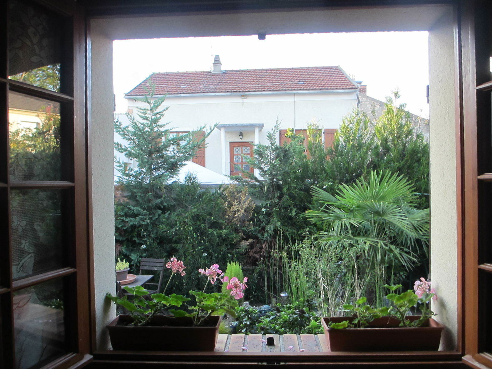 Gastfamilie Bezons 114208