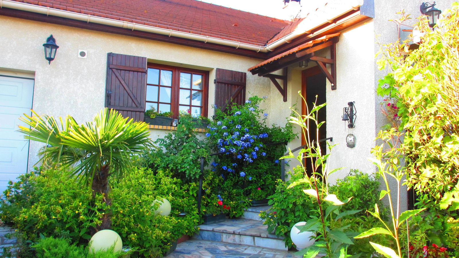 Gastfamilie Bezons 114208