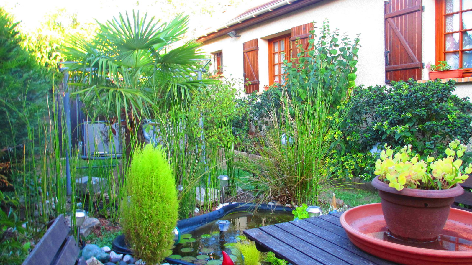 Gastfamilie Bezons 114208