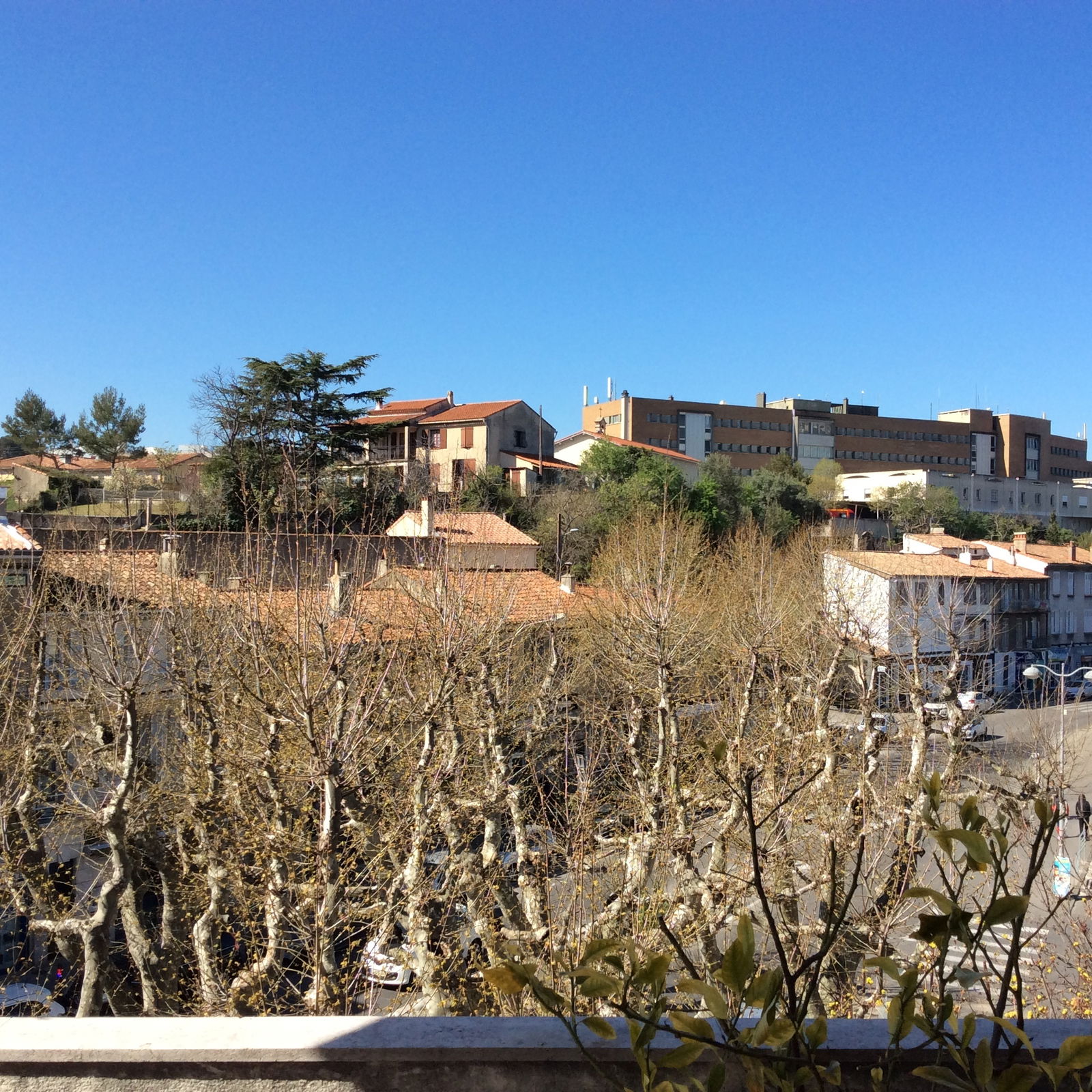 Gastfamilie Aubagne 260706