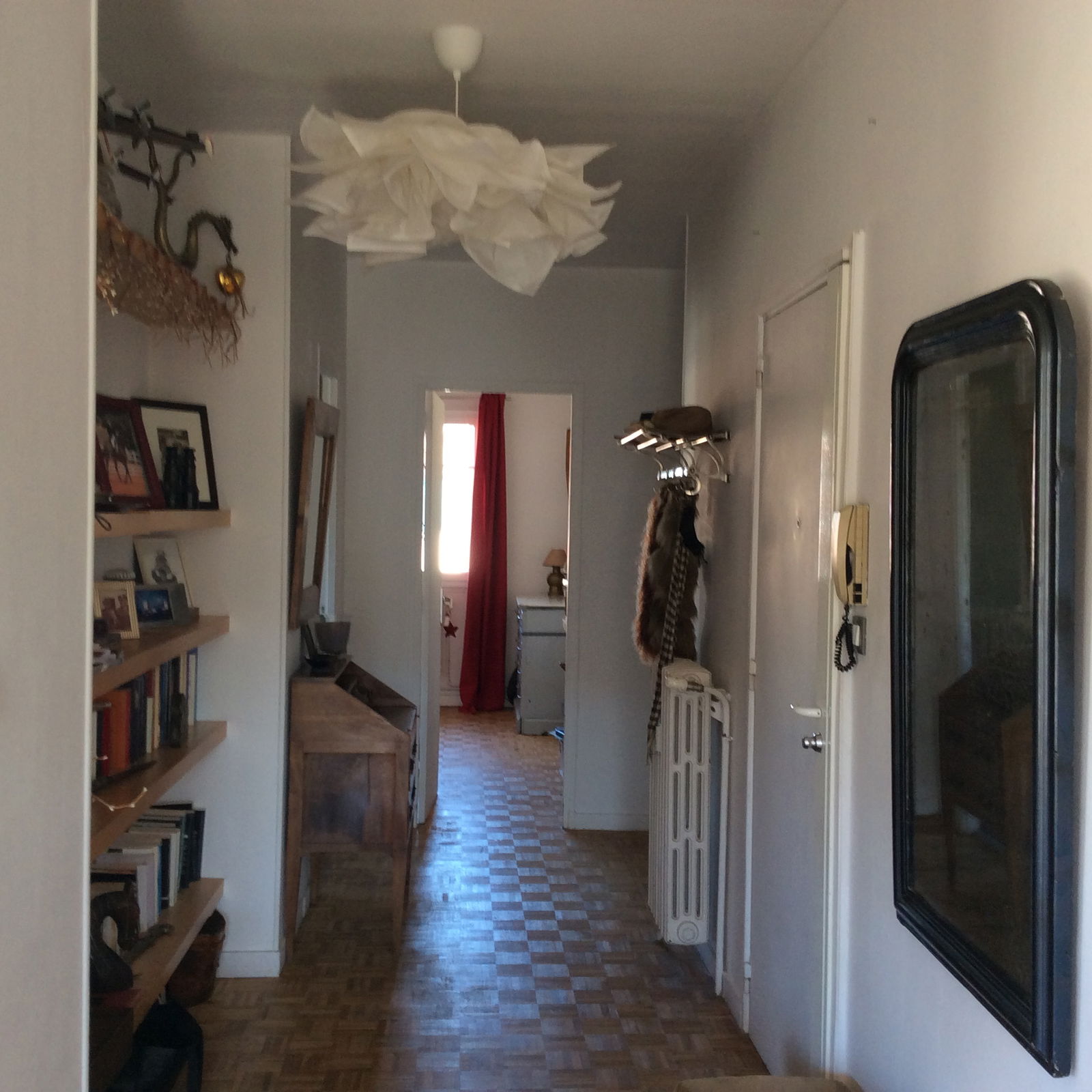 Gastfamilie Aubagne 260706