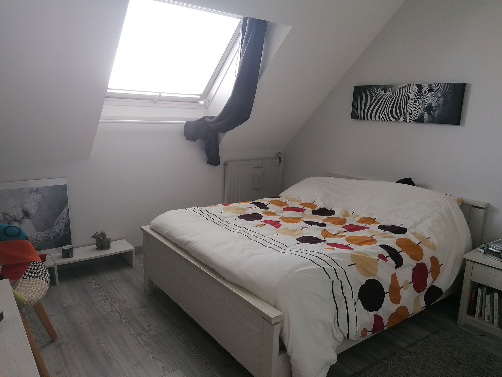 Gastfamilie Changé 137159