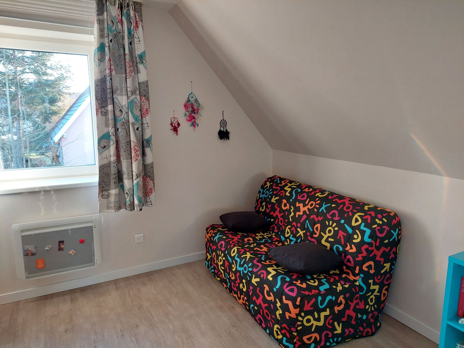 Gastfamilie Pfulgriesheim 255875