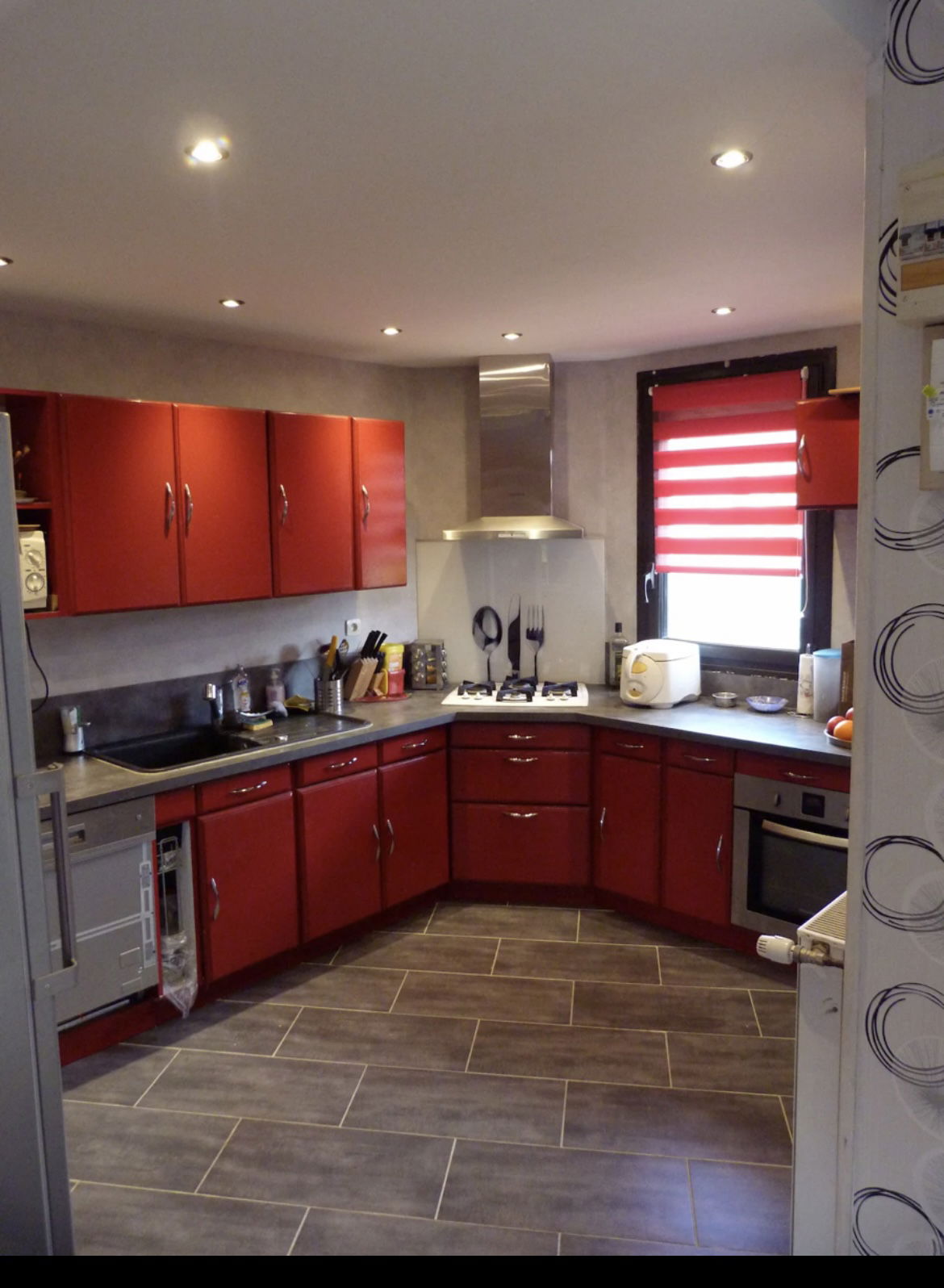 Gastfamilie Bourges 307586