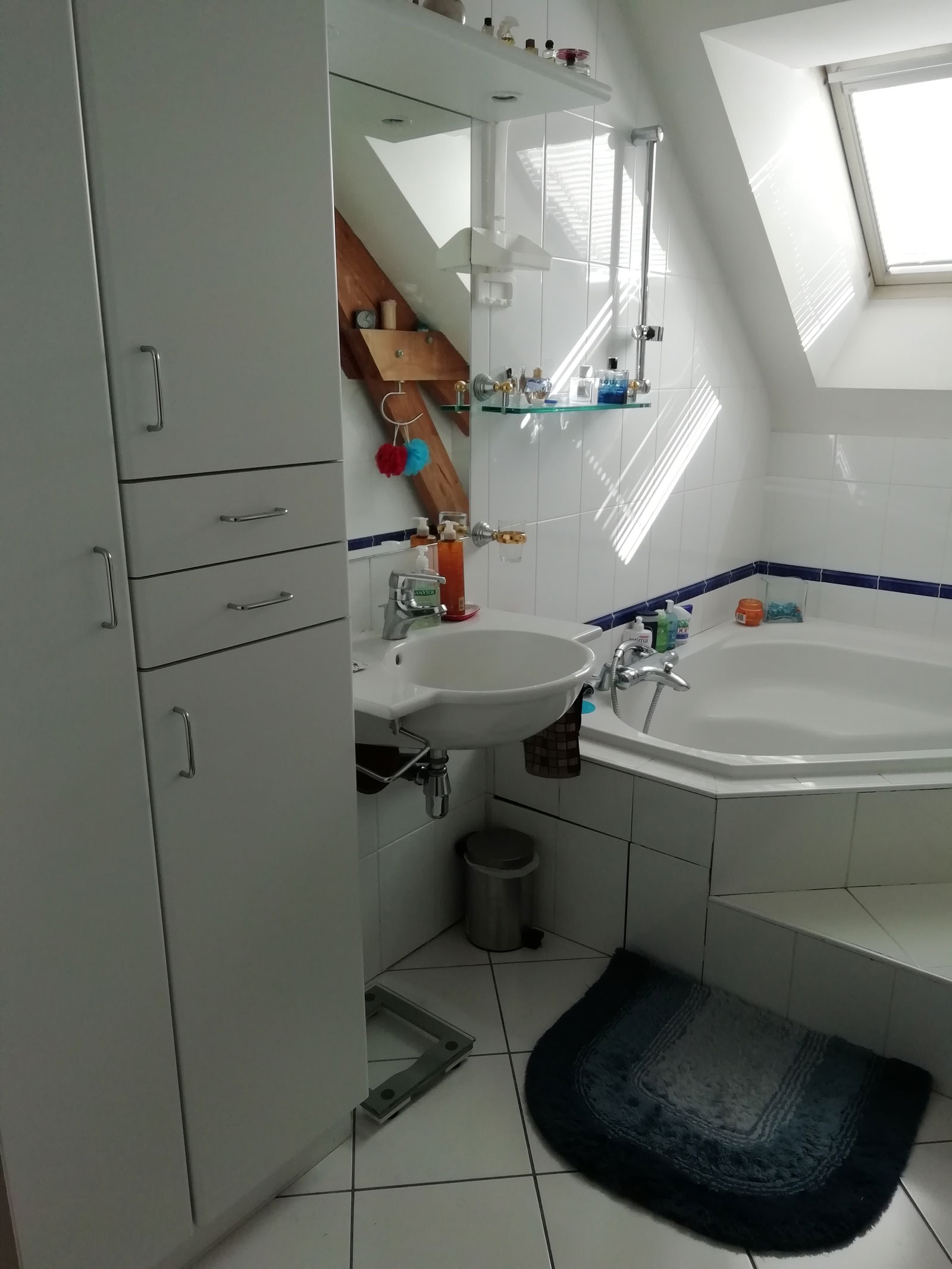 Gastfamilie Saint-Herblain 213602