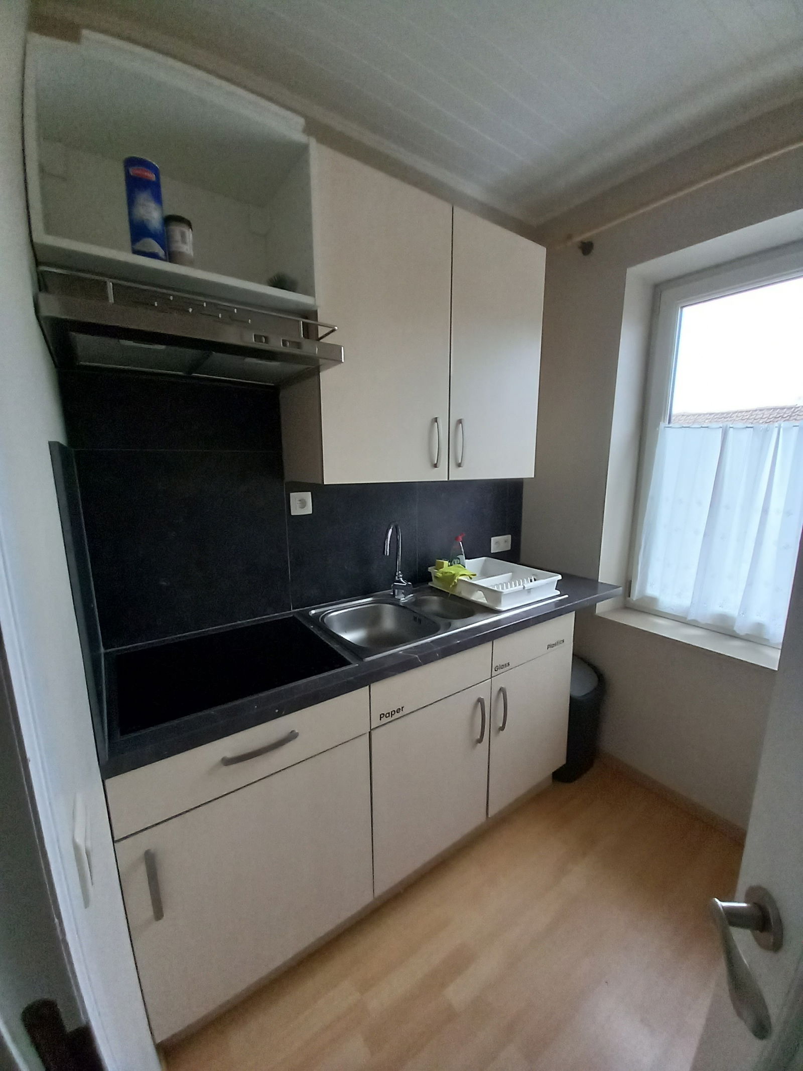 Gastfamilie Nivelles 209316