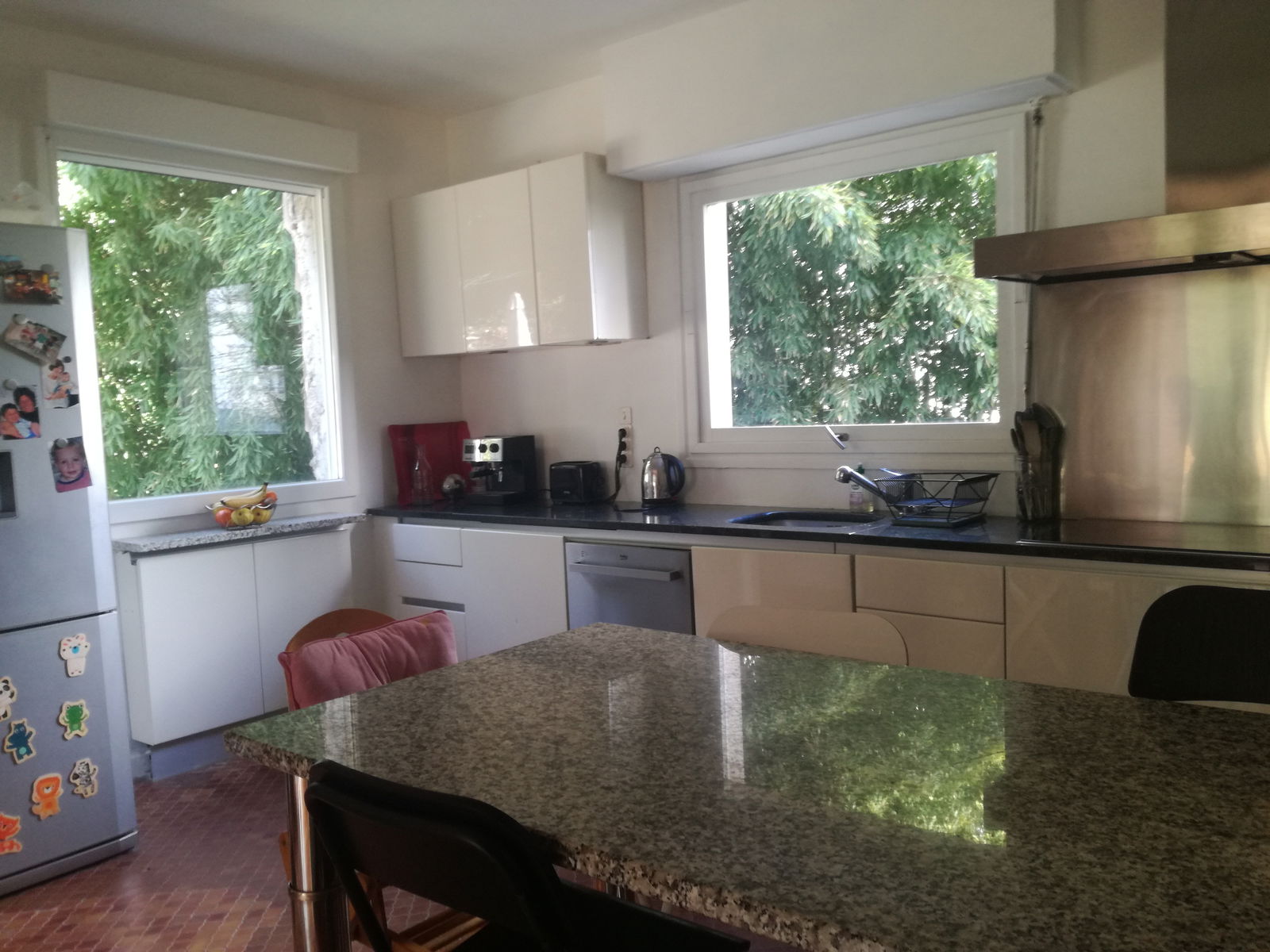 Gastfamilie Bayonne 134668