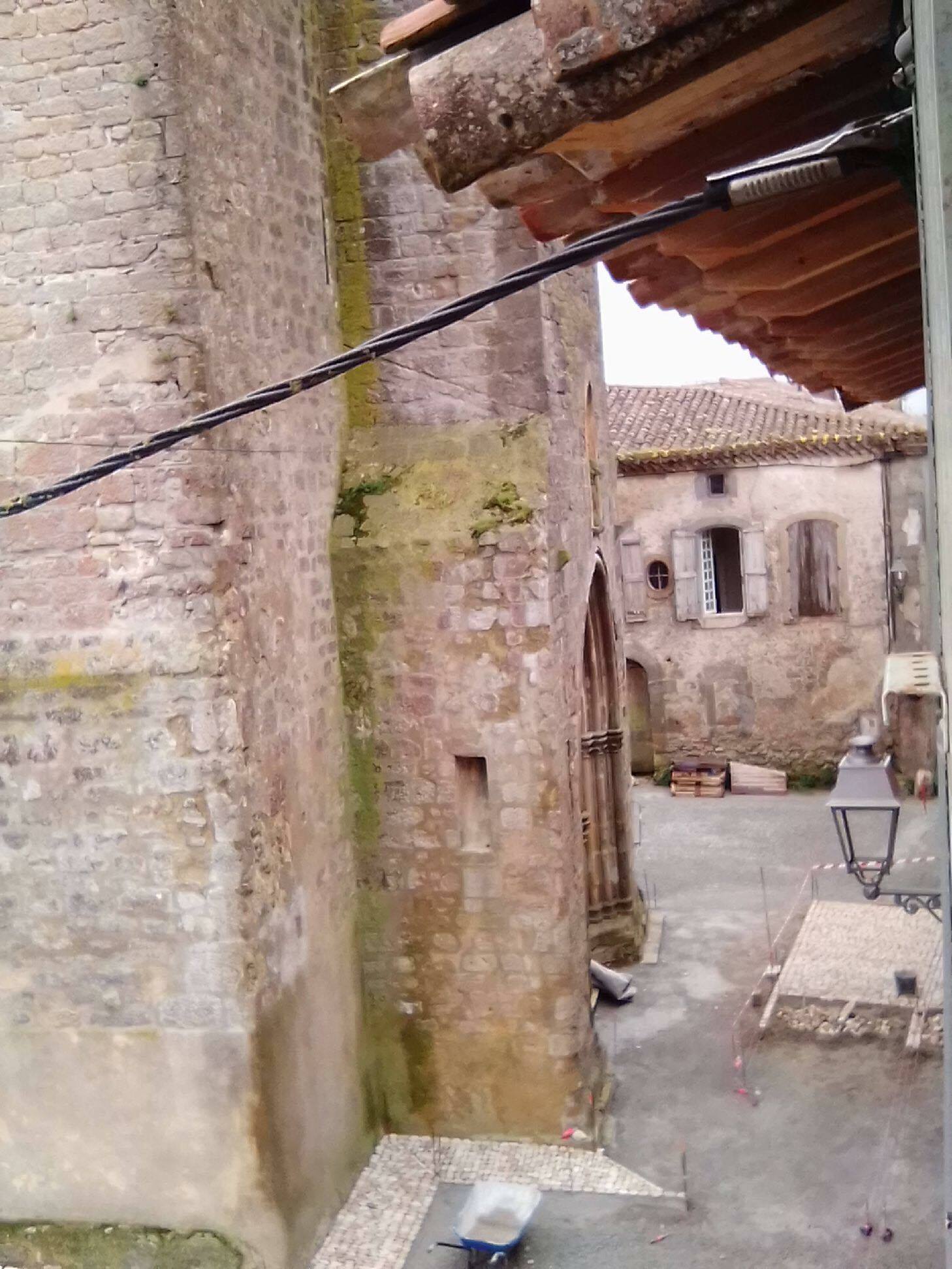 Gastfamilie Fanjeaux 152472