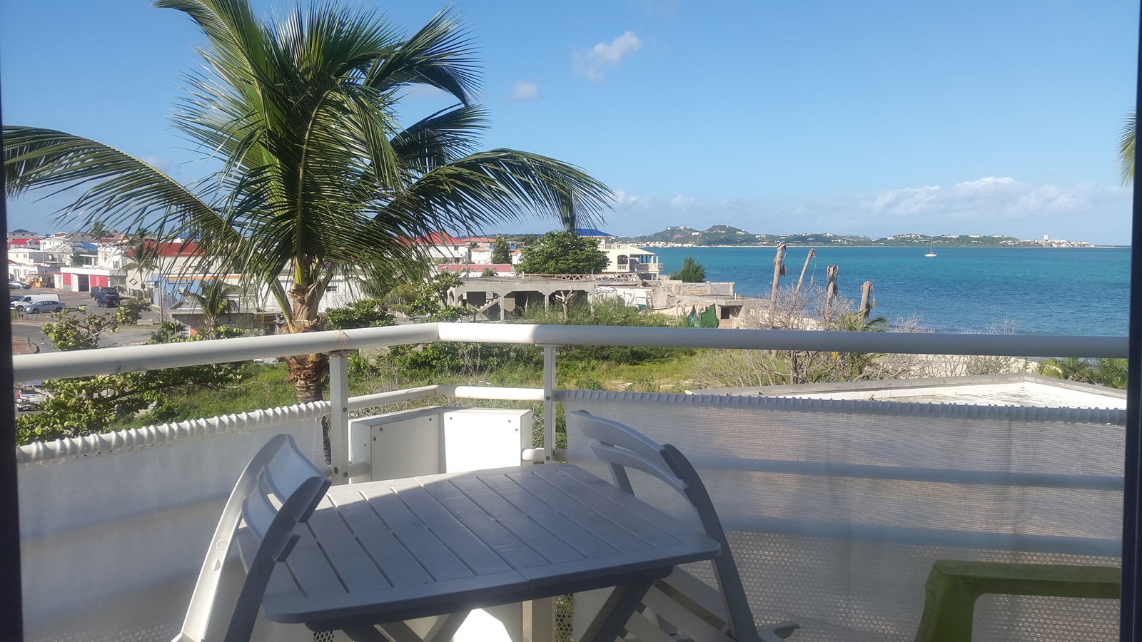 Gastfamilie Marigot 210407