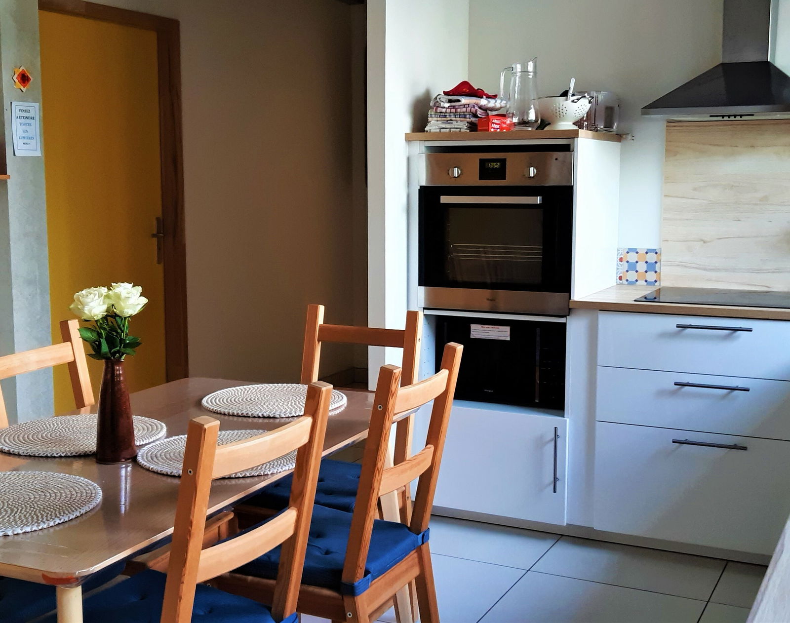 Gastfamilie Pessac 232915
