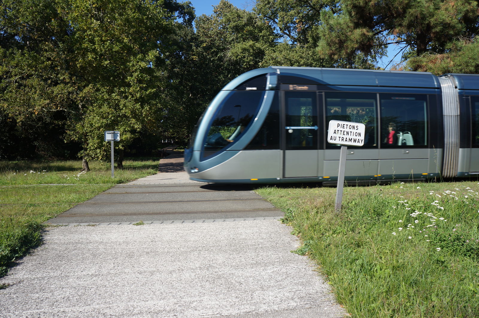 Gastfamilie Pessac 232915