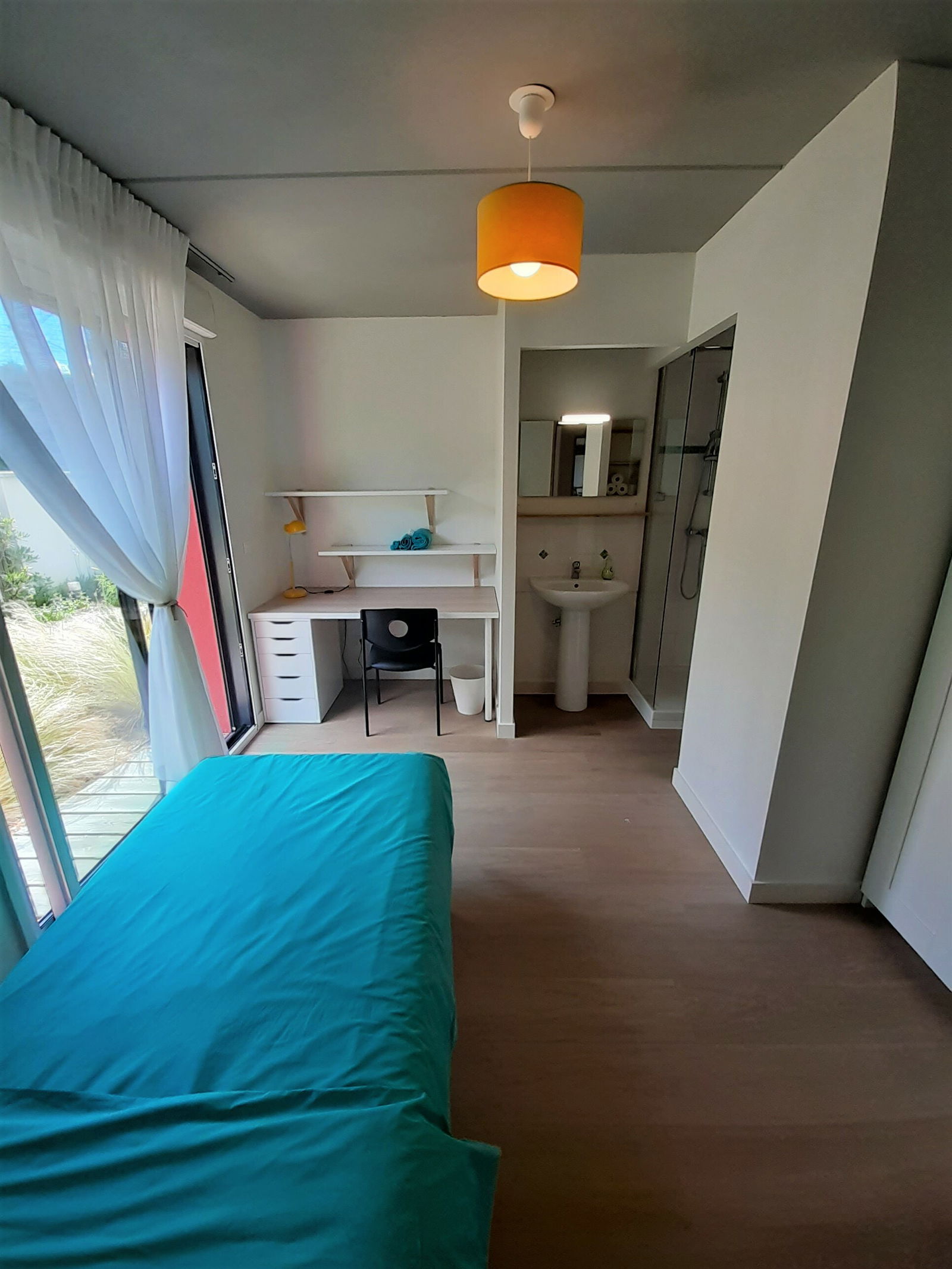 Gastfamilie Pessac 232915
