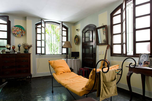 Gastfamilie Rio de Janeiro 135650