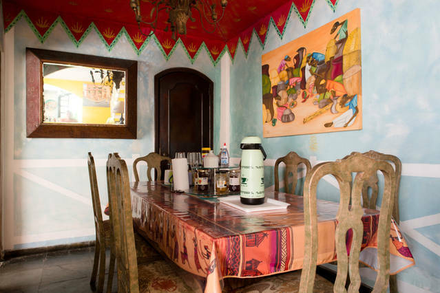 Gastfamilie Rio de Janeiro 135650