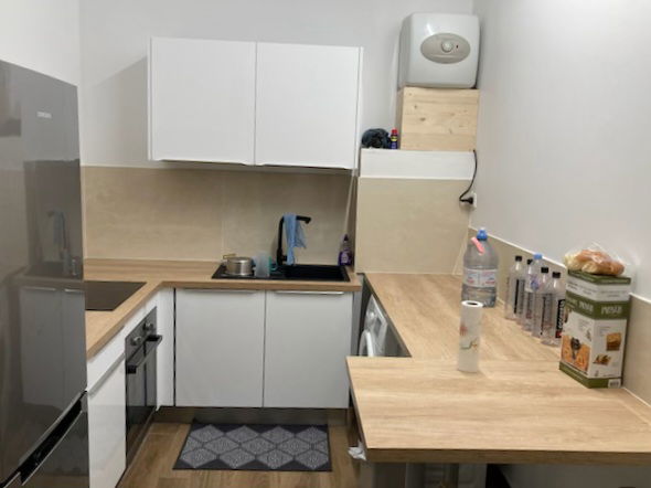 Gastfamilie Cul-de-Sac 436433