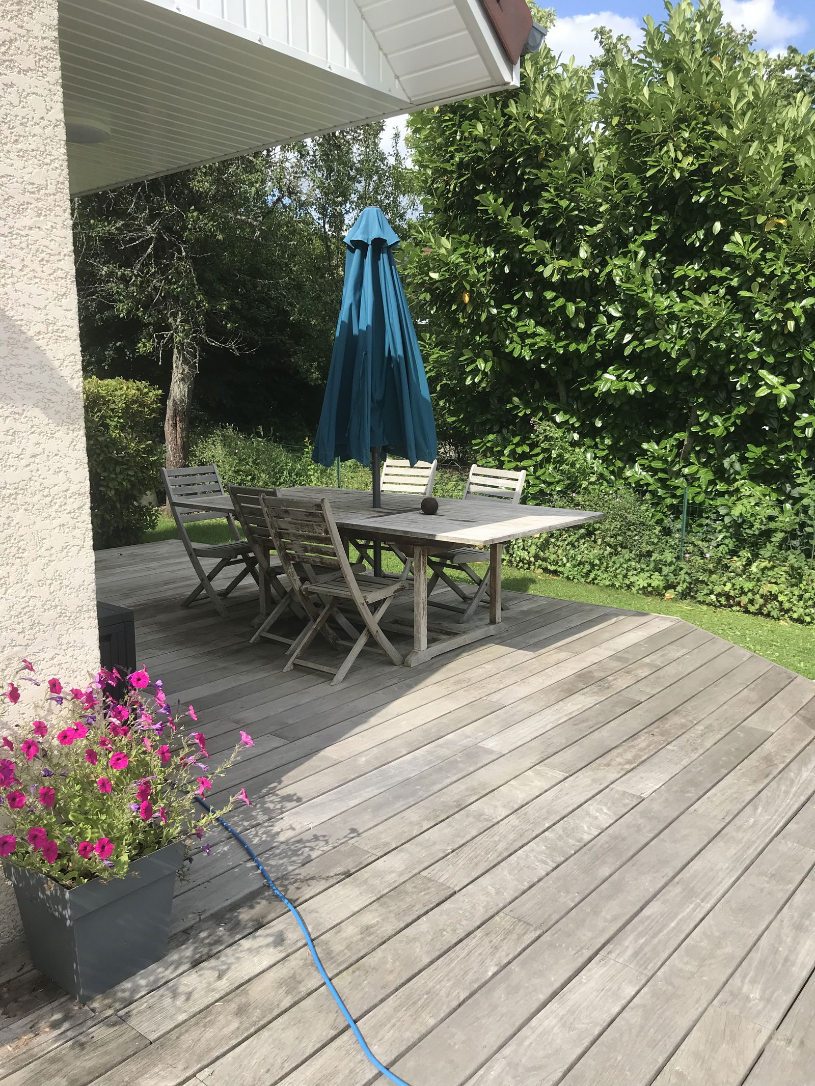 Gastgezin Couthenans 420725