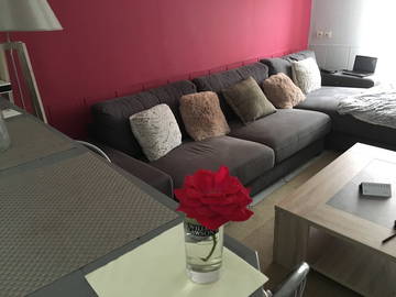 Roomlala | Gastgezin kamer