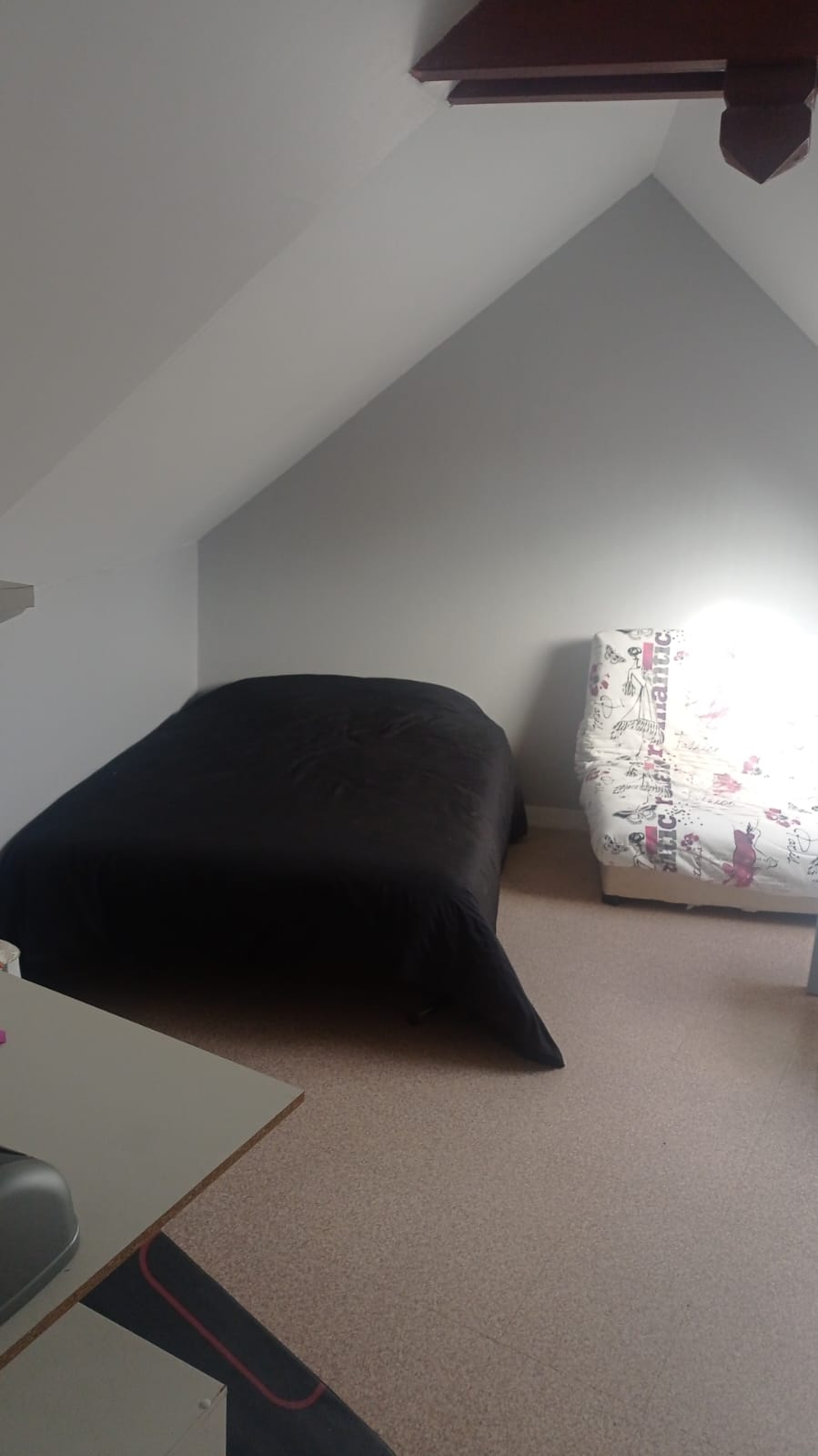 Gastgezin Loire-Authion 445305