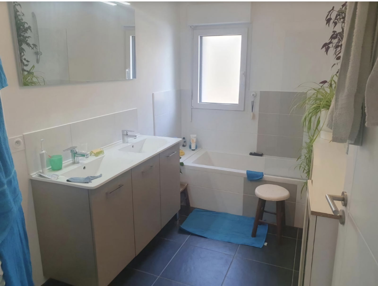 Gastgezin Saint-Malo 457918